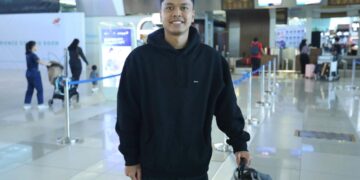 Anthony Sinisuka Ginting