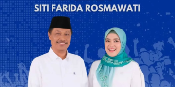 Effendi Edo - Siti Farida