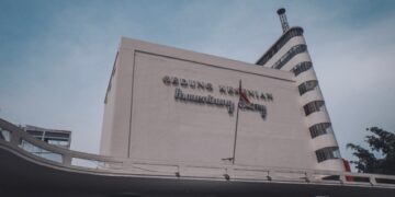 Gedung Kesenian Rumentang Siang
