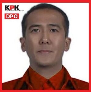 Harun Masiku(Foto: KPK)