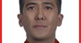 Harun Masiku(Foto: KPK)