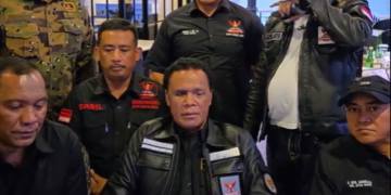 Ketua Umum DPP Gerakan Rakyat Indonesia Bersatu (GRIB) Jaya, Rosario de Marshall atau lebih dikenal dengan nama Hercules, memerintahkan para anggotanya agar tak terprovokasi peristiwa bentrokan antara GRIB dan Pemuda Pancasila (PP) di Blora, Jawa Tengah. Dia menekankan, kejadian di Blora telah berakhir dengan kesepakatan damai.