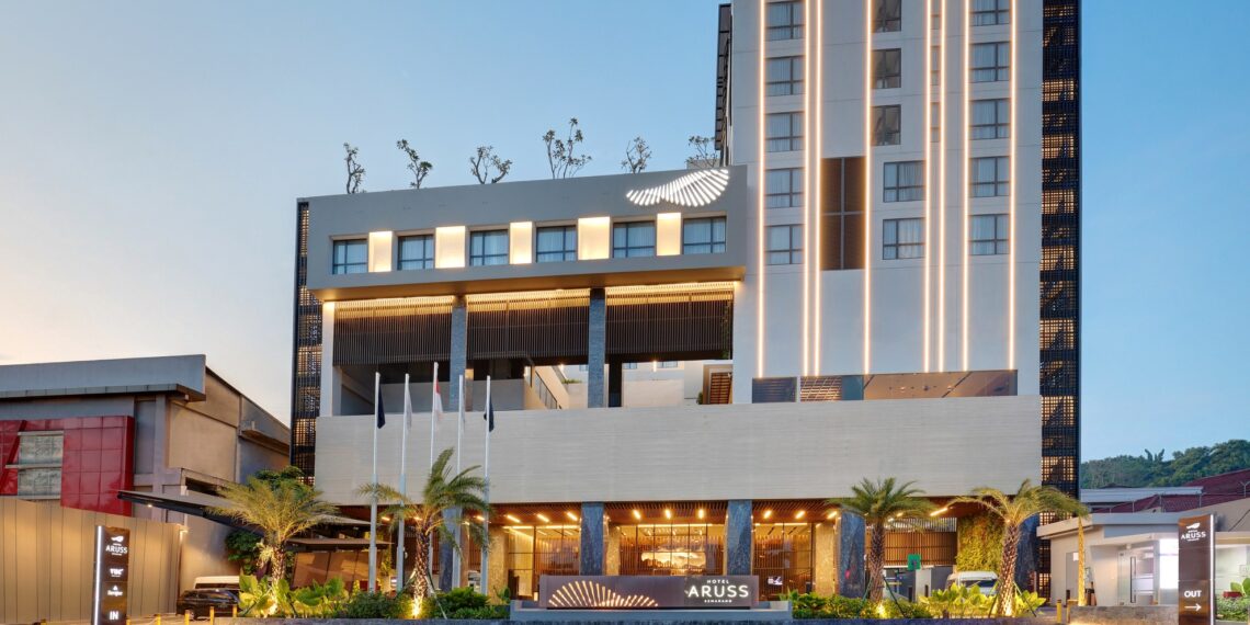 Hotel Aruss Semarang