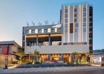 Hotel Aruss Semarang