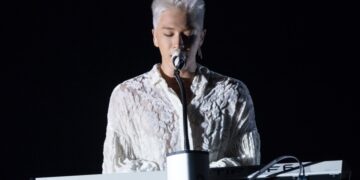 Taeyang Big Bang. (foto: istimewa)