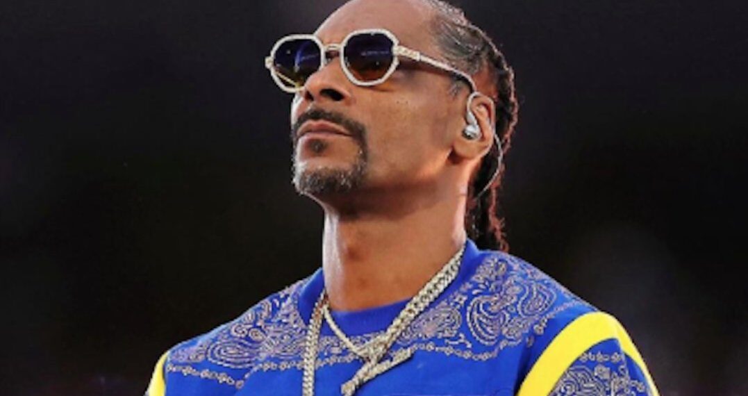 Snoop Dogg. (foto: istimewa)