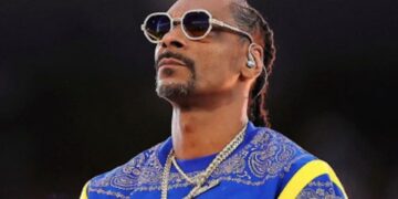 Snoop Dogg. (foto: istimewa)