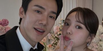 Yoo Yeon Seok dan Choi Soo Bin. (foto: istimewa)