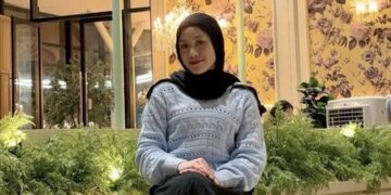Laura Meizani. (foto: istimewa)