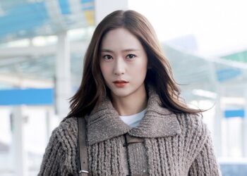 Krystal Jung. (foto: istimewa)