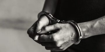 Ilustrasi tersangka.(Foto:Istimewa).