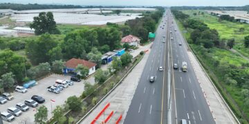 Jalan tol Jasa Marga,kendaraan kembali ke jabodetabek