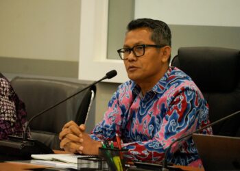 ASN Kemenperin pembuat SPK fiktif dipecat dari status ASN dan copot dari jabatannya selaku Pejabat Pembuat Komitmen (PPK), ungkap Juru Bicara Kemenperin, Febri Hendri Antoni Arif dalam keterangan resminya di Jakarta, Senin (13/1/2025).