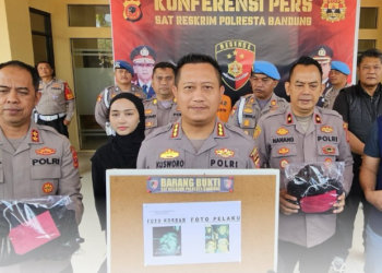 Kapolresta Bandung, Kombes Pol Kusworo Wibowo mengatakan insiden penganiayaan di Cimenyan terjadi saat korban pulang dari kawasan wisata pegunungan usai menyaksikan suasana tahun baru.