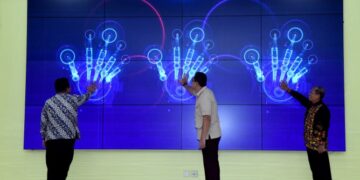 Kemkomdigi Cetak 10.000 Talenta Digital