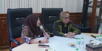 Kampus ISBI akan dibandung di Sumedang sebagai wujud kerja sama antara Pemkab Sumedang dan ISBI Bandung.
