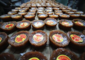 Kue keranjang