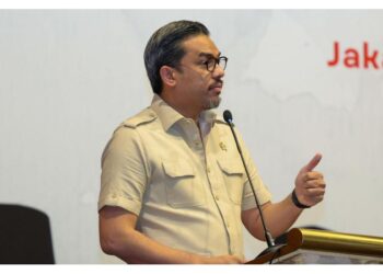 Menteri Usaha Mikro, Kecil, dan Menengah (UMKM) Maman Abdurrahman menegaskan pentingnya peran aktif perempuan dan pelaku UMKM dalam mendukung Program Makan Bergizi Gratis (MBG) yang diluncurkan oleh pemerintah. Pernyataan ini disampaikan Menteri Maman dalam sambutannya pada acara Rapat Pimpinan Nasional Perempuan Indonesia Raya (Rapimnas PIRA) di Jakarta, Sabtu (25/01/2025).