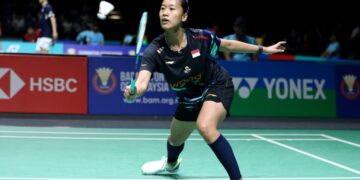 Putri hadapi Intanon di Semi Final Malaysia Open 2025. Pemain tunggal putri itu sukses melaju ke perempatfinal Malaysia Open 2025 setelah mengalahkan Julie Dawall Jakobsen dari Denmark dengan skor 21-16, 21-12.