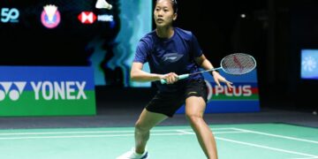 Putri Kusuma Wardani,tunggal putri indonesia