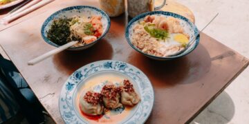 Djaya Mandiri Sejahtera, rekomendasi tempat sarapan di Bandung.