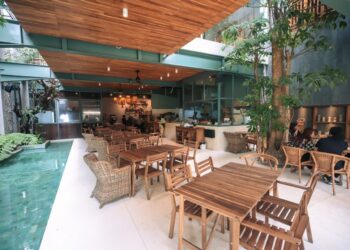 Rekomendasi Resto Kota Bandung