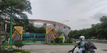 Stadion Wibawa Mukti