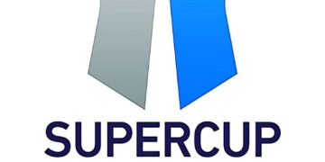 Inter Milan vs Atalanta skor 2-0 untuk Nerezurri dalam laga Supercoppa Italiana. juventus, ac milan,inter