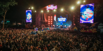 Taman Mini Indonesia Indah