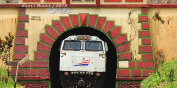 Terowongan Sasaksaat,kereta api parahyangan,tiket kereta api,tiket ka