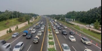 Tol Cikopo-Palimanan (Cipali).(Foto:Istimewa).