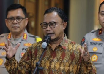 Komisioner Komplnas, Muhammad Choirul Anam.(Foto:Istimewa).