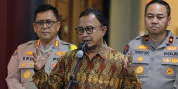 Komisioner Komplnas, Muhammad Choirul Anam.(Foto:Istimewa).