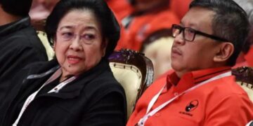 Sekjen PDIP, Hasto Kristiyanto.(Foto:Istimewa).