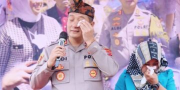 Kombes Pol. Aldi Subartono.(Foto:Istimewa).