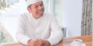 Dedi Mulyadi.(Foto:Istimewa).