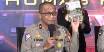 Brigjen Pol. (Purn) Yusri Yunus.(Foto: Istimewa).