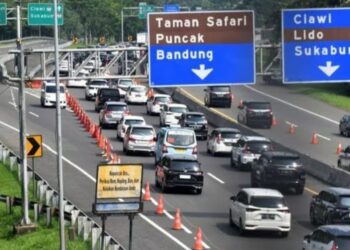 Tol Jagorawi.(Foto:Istimewa).