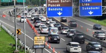 Tol Jagorawi.(Foto:Istimewa).