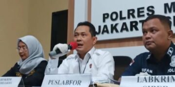 AKBP Bintoro, Mantan Kasatreskrim Polres Metro Jakarta Selatan.(Foto:Istimewa).