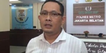 Mantan Kasatreskim Polres Metro Jakarta Selatan, AKBP Bintoro.(Foto:Istimewa).