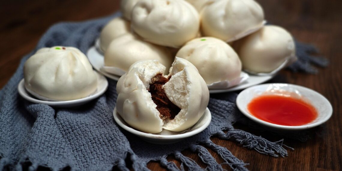 Bakpao