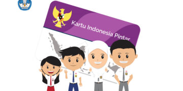 Ilustrasi Kartu Indonesia Pintar. (foto: istimewa)
