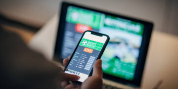 Ilustrasi judi online.(Foto:Istimewa).