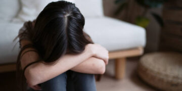 Ilustrasi korban penyekapan.(Foto:Istimewa).