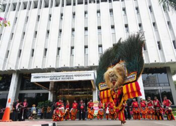 Penetapan Reog Ponorogo sebagai Warisan Budaya Takbenda (WBTb) oleh UNESCO untuk mendorong pengembangan ekonomi Ponorogo.