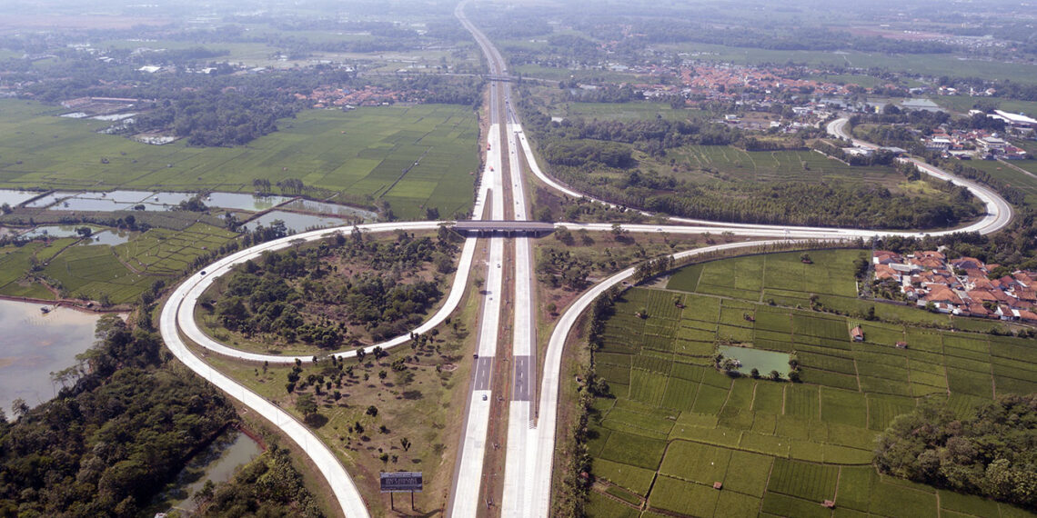 Tol Cipali. (foto: istimewa)