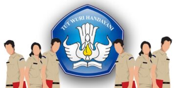 Ilustrasi guru honorer. (foto: istimewa)