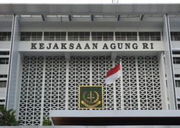 Kejaksaan Agung RI. (foto: istimewa)