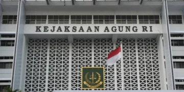 Kejaksaan Agung RI. (foto: istimewa)